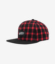 Headster Snapback Buffalo