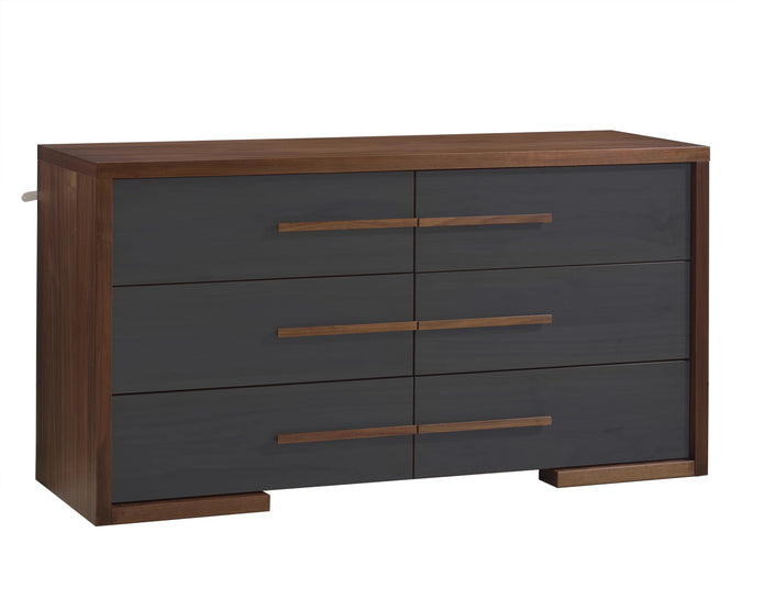 Natart Aria Double Dresser