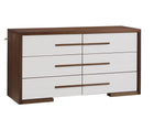 Natart Aria Double Dresser