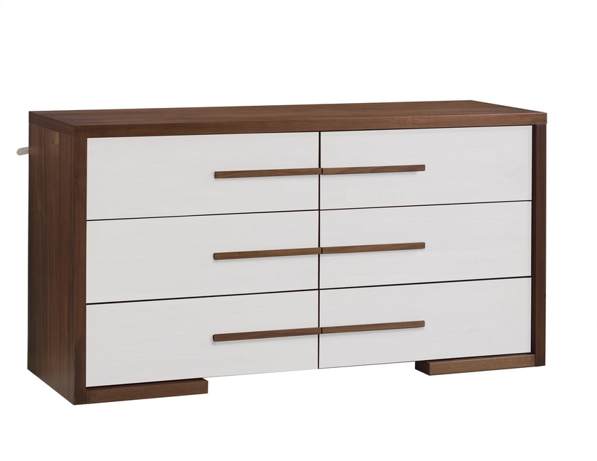 Natart Aria Double Dresser