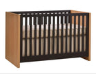 Natart Linea Island Convertible Crib