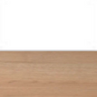 Natart Linea Island Convertible Crib