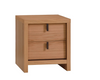 Natart Linea Nightstand