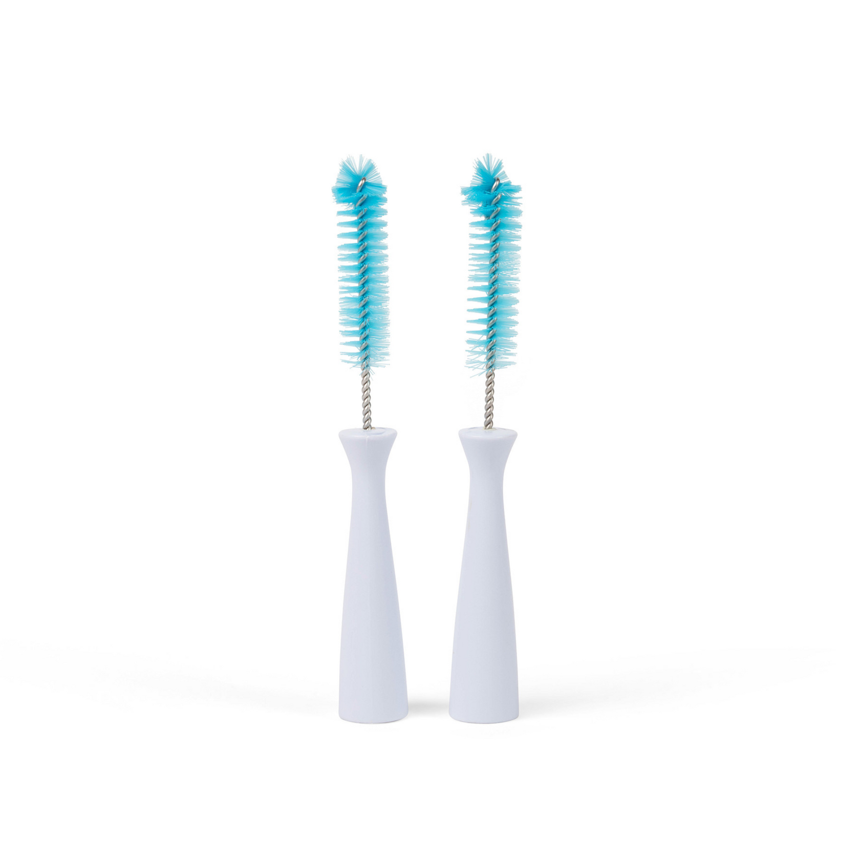 kiinde Twist Nipple Brushes (2 pack)
