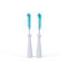 kiinde Twist Nipple Brushes (2 pack)