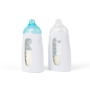 kiinde Twist Squeeze Bottle