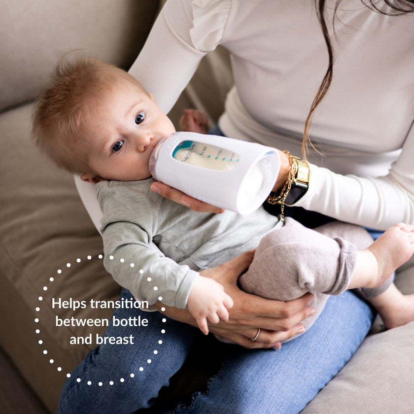 kiinde Twist Active-Latch Nipples