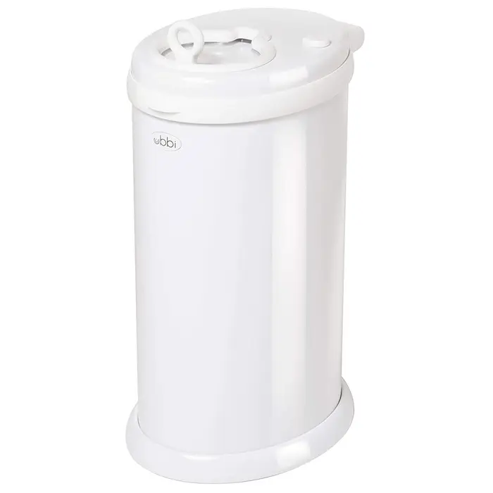 Ubbi Diaper Pails