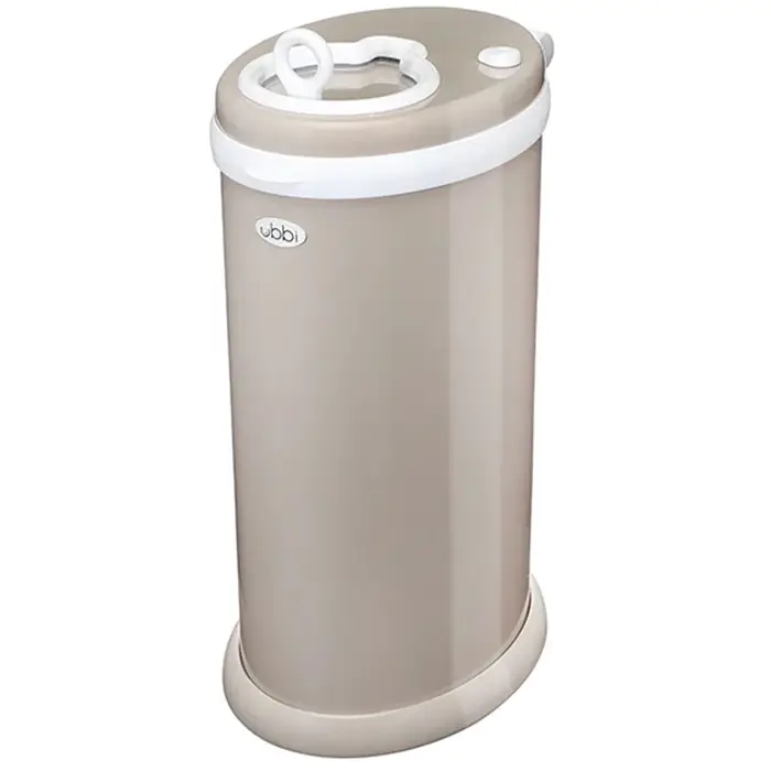 Ubbi Diaper Pails