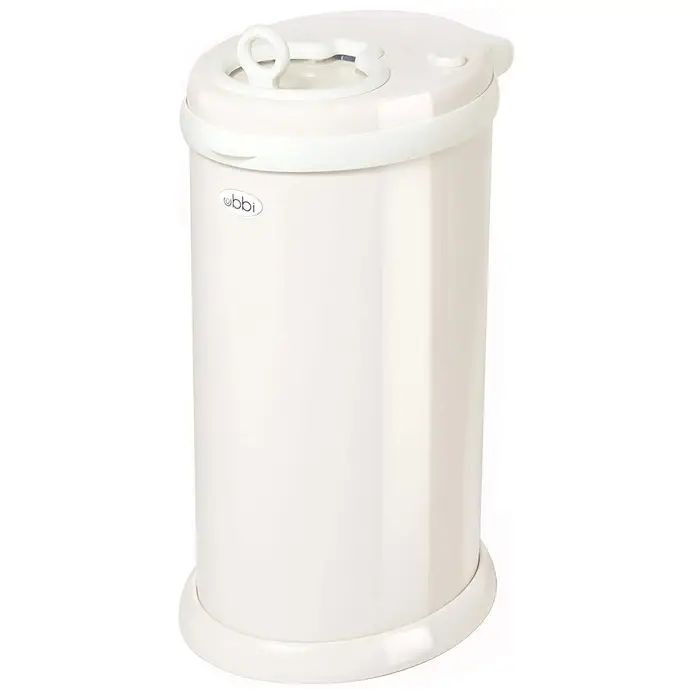 Ubbi Diaper Pails
