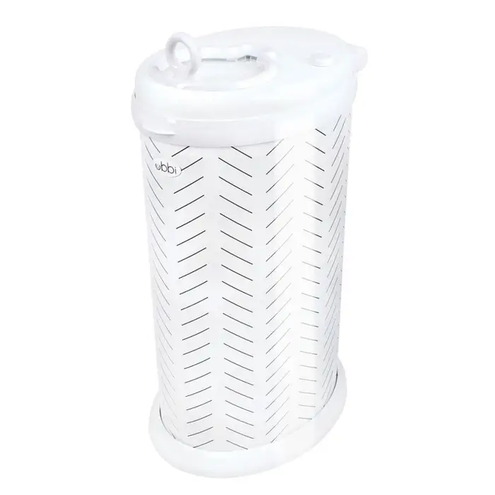 Ubbi Diaper Pails