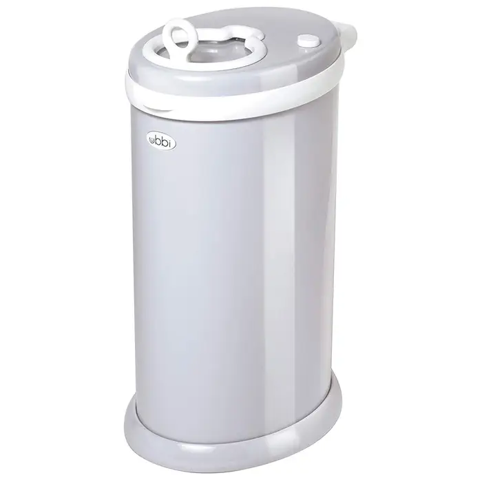 Ubbi Diaper Pails