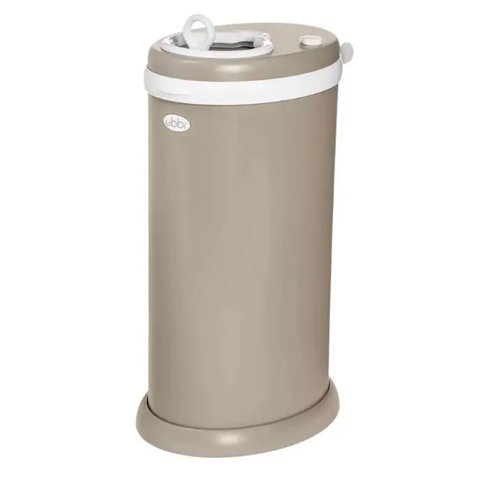 Ubbi Diaper Pails