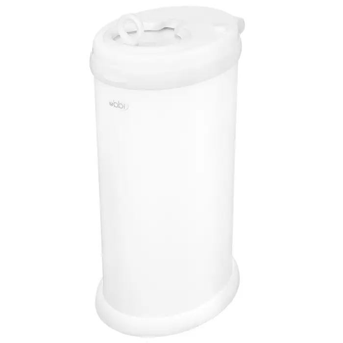 Ubbi Diaper Pails