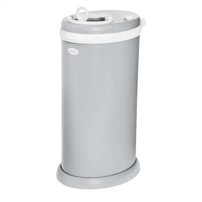Ubbi Diaper Pails