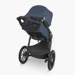 Uppababy Ridge Parent Console