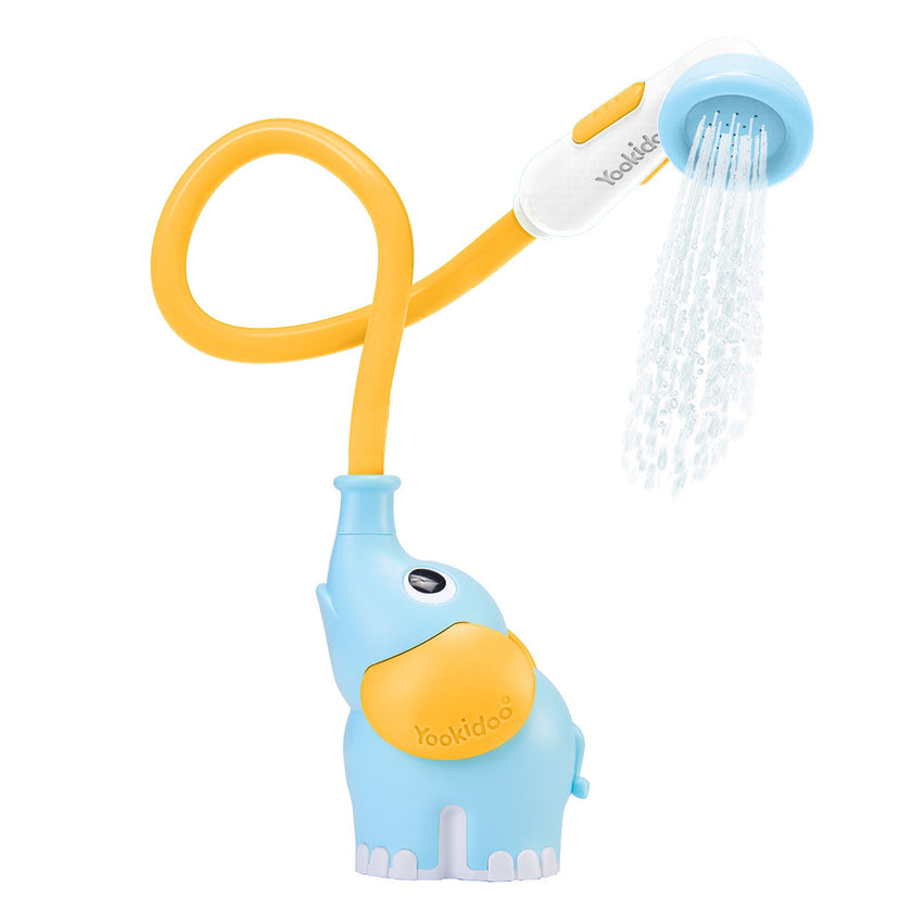 Yookidoo Elephant Shower
