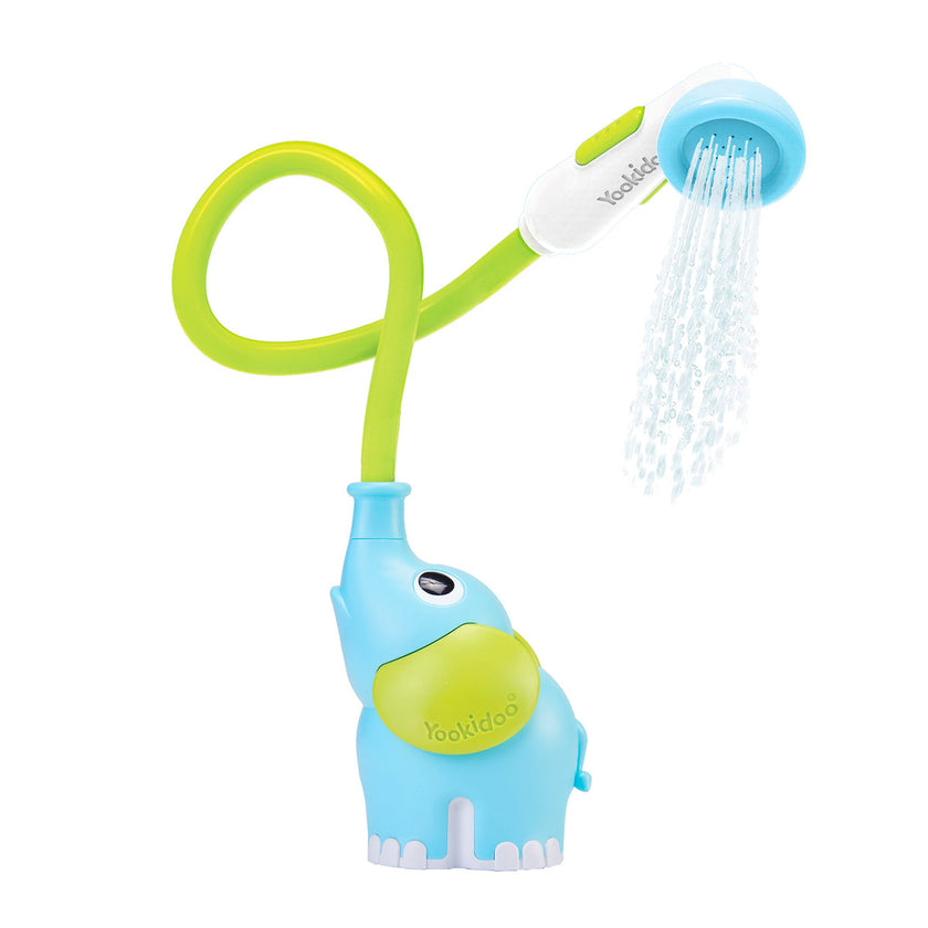Yookidoo Elephant Shower
