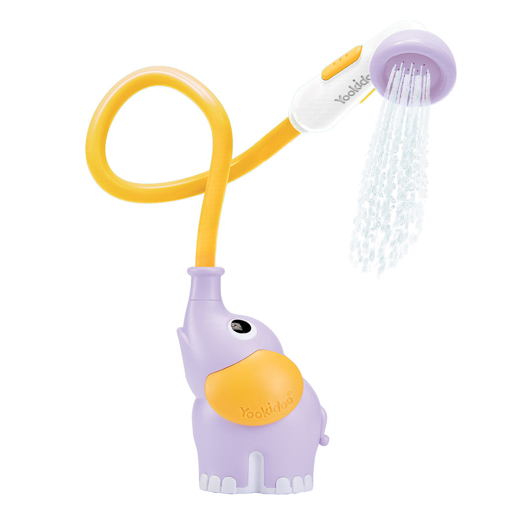 Yookidoo Elephant Shower
