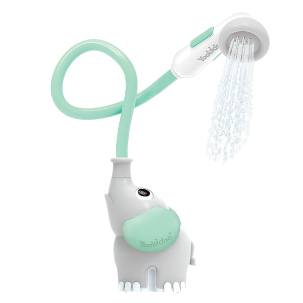 Yookidoo Elephant Shower