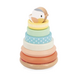 Janod Stacking Nest Toy