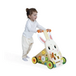 Janod Rabbit Baby Walker