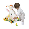 Janod Rabbit Baby Walker