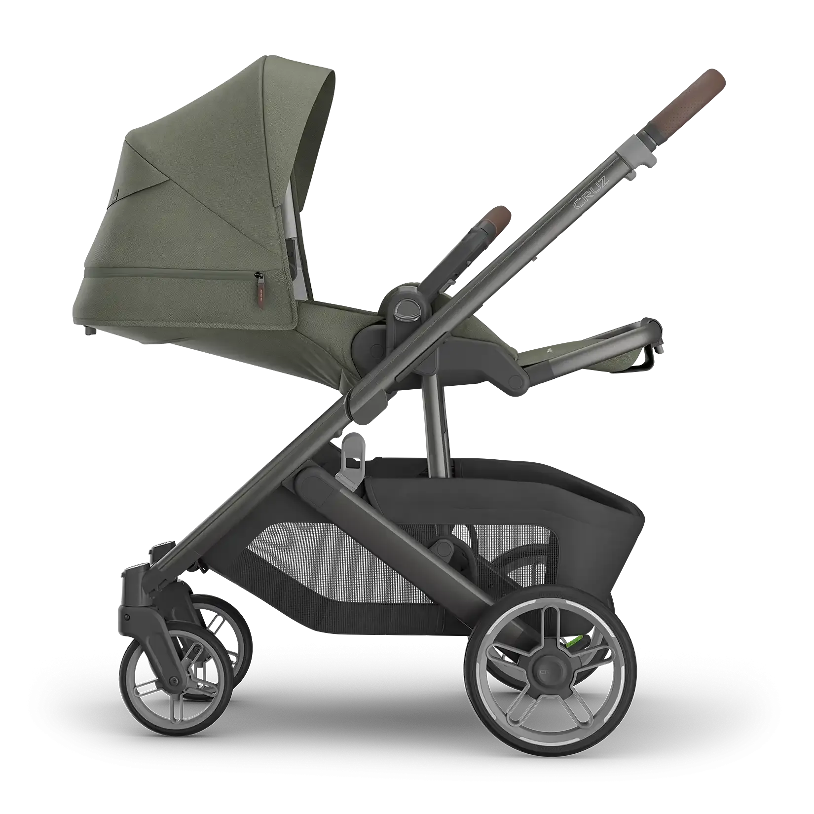 UPPAbaby Cruz V3 Stroller