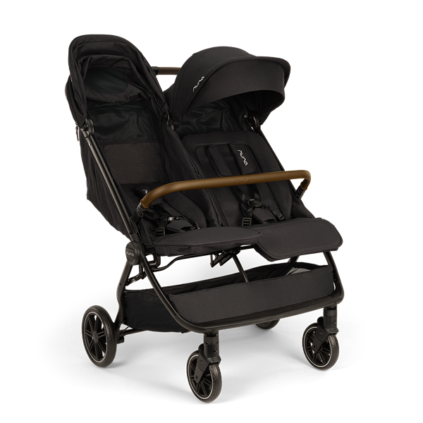 Nuna TRVL dubl Stroller