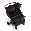 Nuna TRVL dubl Stroller