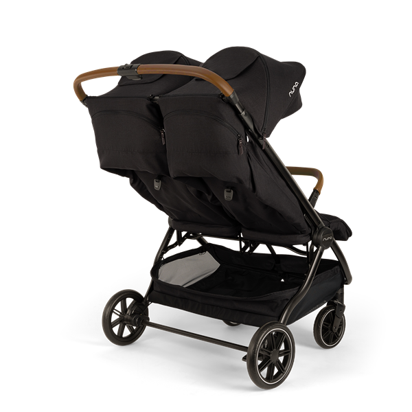 Nuna TRVL dubl Stroller