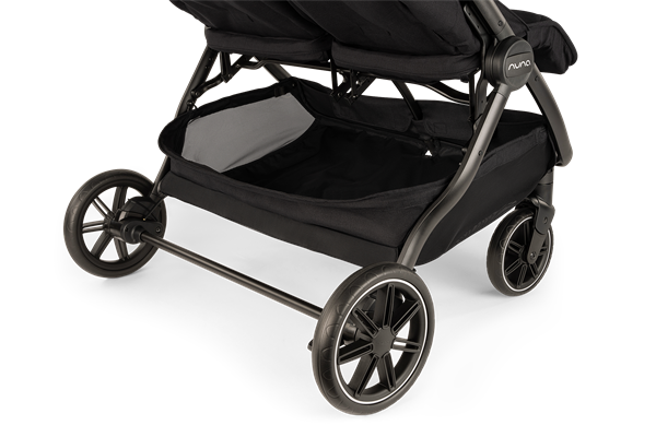 Nuna TRVL dubl Stroller