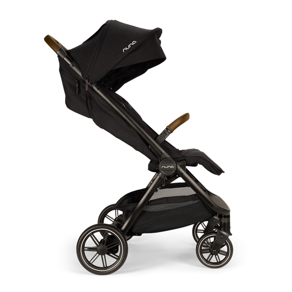 Nuna TRVL dubl Stroller
