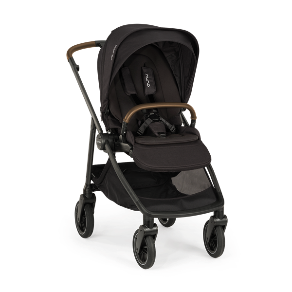 Nuna SWIV Stroller