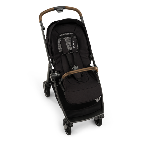 Nuna SWIV Stroller