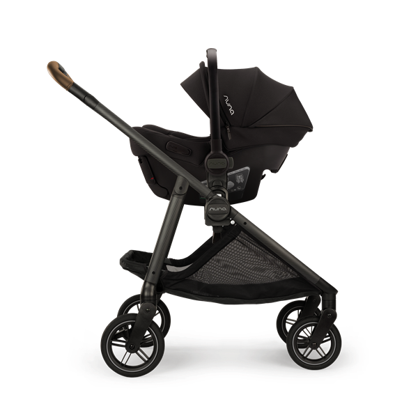Nuna SWIV Stroller