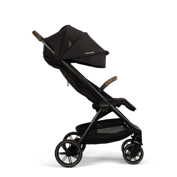 Nuna TRVL lx Stroller