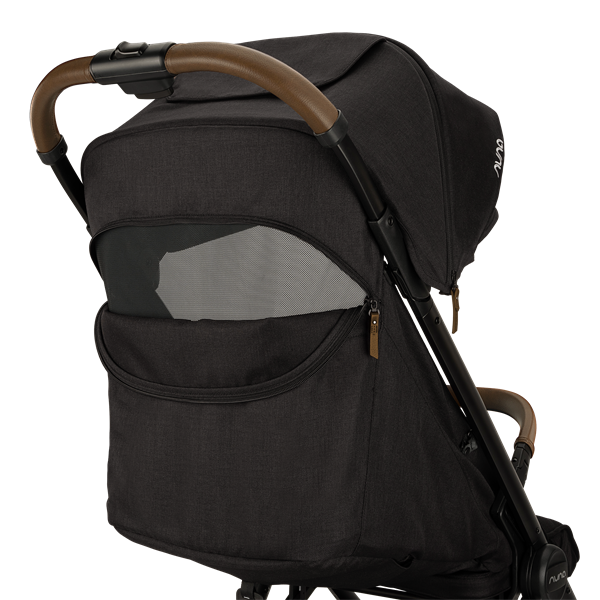 Nuna TRVL lx Stroller