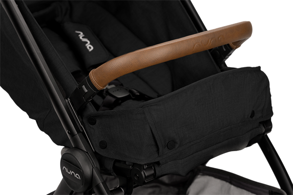 Nuna TRVL lx Stroller