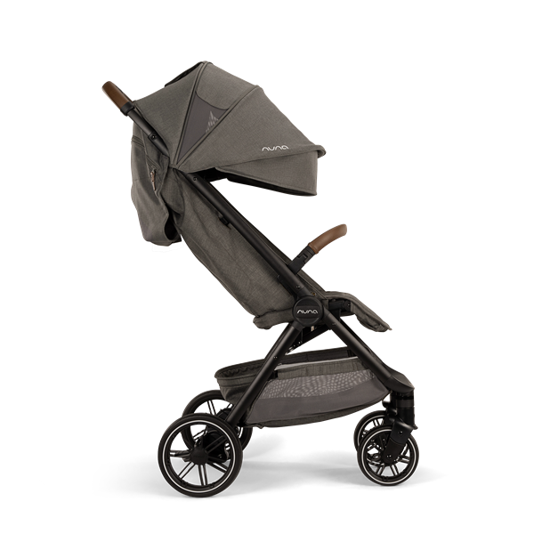 Nuna TRVL lx Stroller