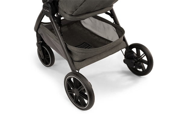 Nuna TRVL lx Stroller