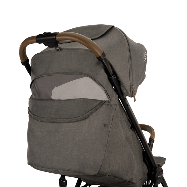 Nuna TRVL lx Stroller