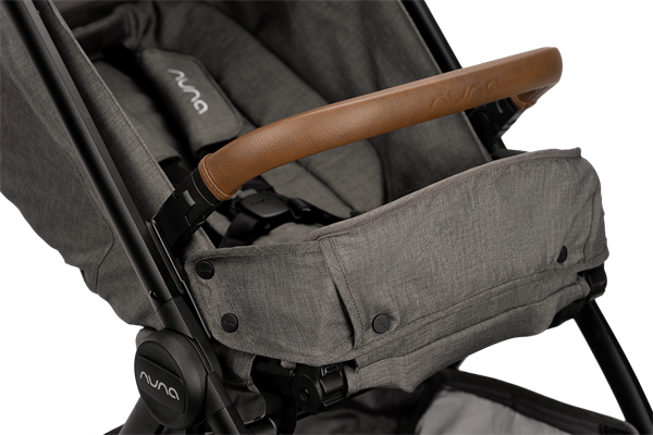 Nuna TRVL lx Stroller