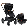 Nuna MIXX next + PIPA urbn Travel System