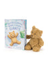 Jellycat Bartholomew Bear and the Snow Giants Book