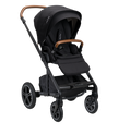 Nuna MIXX next + PIPA urbn Travel System