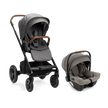 Nuna MIXX next + PIPA urbn Travel System