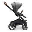 Nuna MIXX next + PIPA urbn Travel System