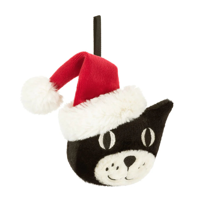 Jellycat Jack Decoration