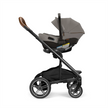 Nuna MIXX next + PIPA urbn Travel System